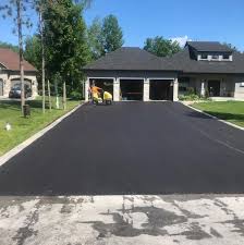 Driveway Snow Removal Preparation in Kirkland, IL